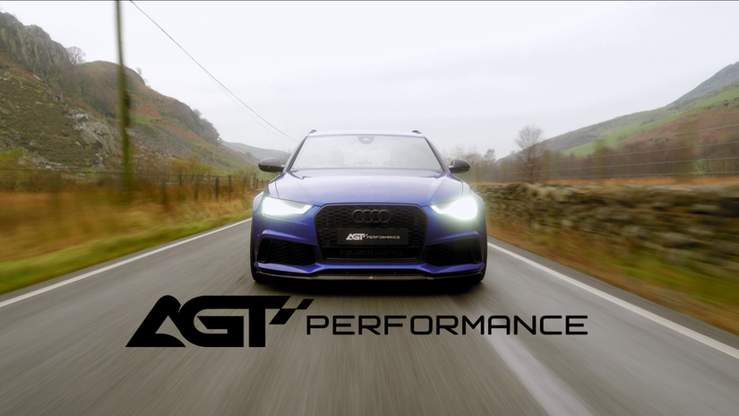 AGT Performance Car Tuning